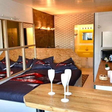 Le Delizia 348 - Port Nature 3 Agde Ngoại thất bức ảnh