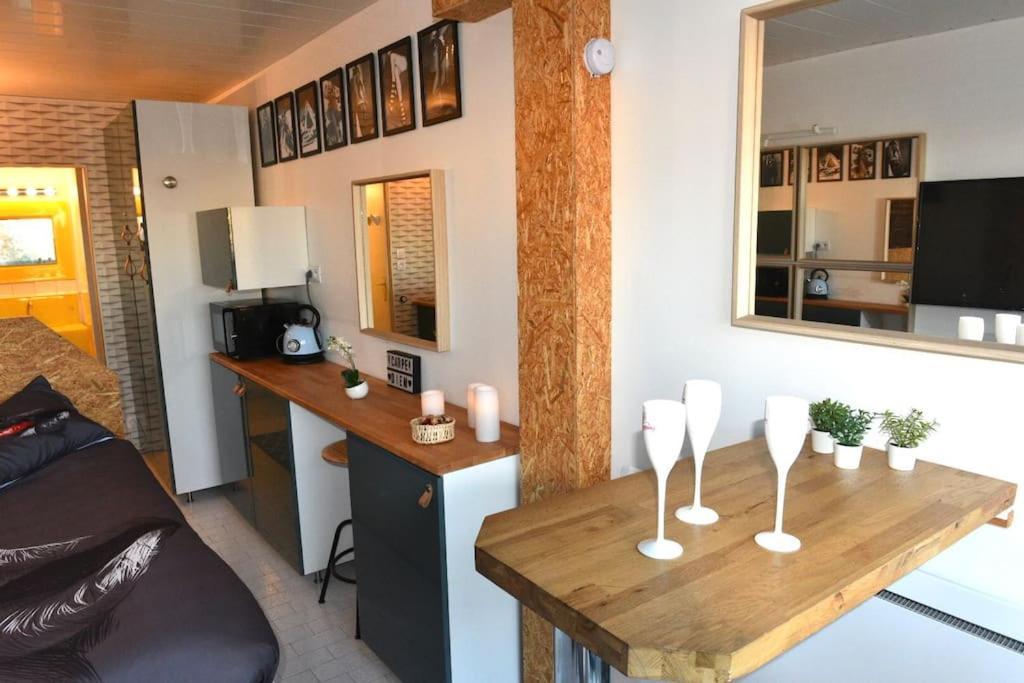 Le Delizia 348 - Port Nature 3 Agde Ngoại thất bức ảnh